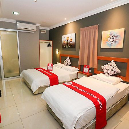 Nida Rooms Sunway Petaling Zahara Petaling Jaya Esterno foto