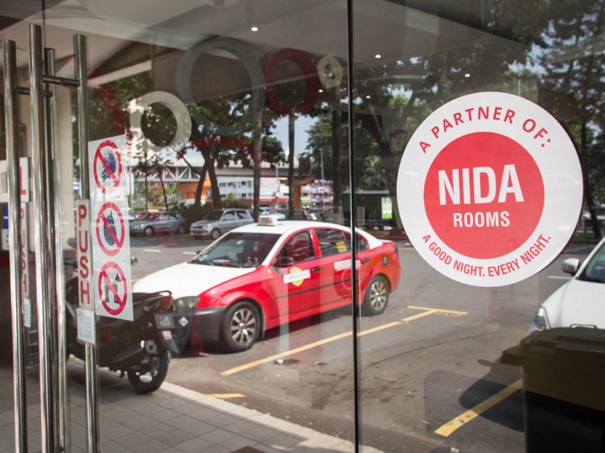 Nida Rooms Sunway Petaling Zahara Petaling Jaya Esterno foto