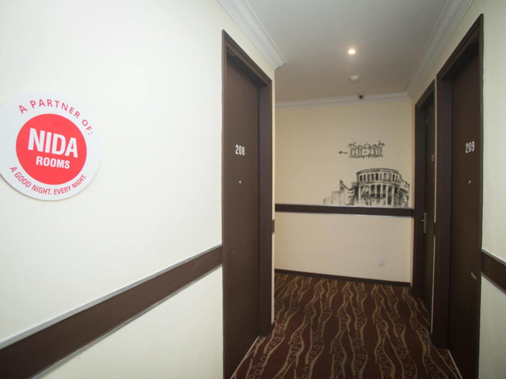 Nida Rooms Sunway Petaling Zahara Petaling Jaya Esterno foto