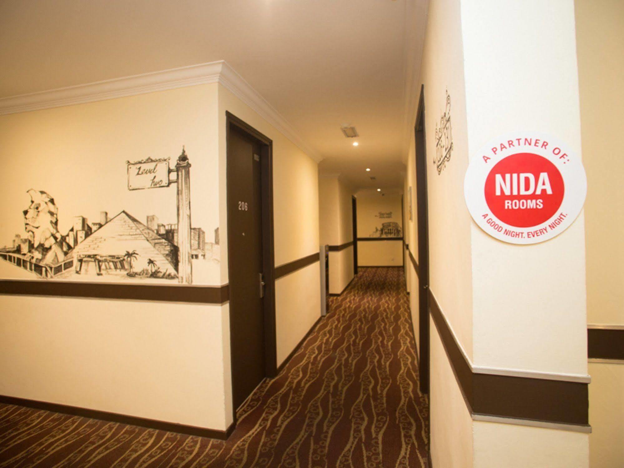 Nida Rooms Sunway Petaling Zahara Petaling Jaya Esterno foto